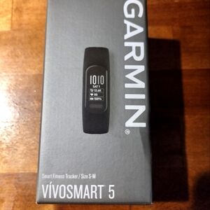 Garmin Viviosmart 5